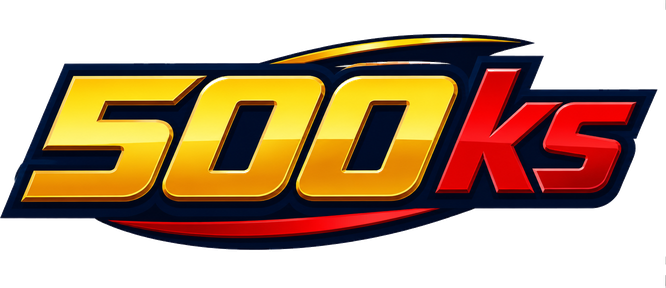 500ks